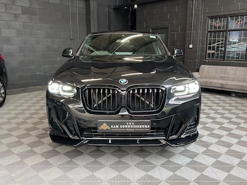 Used BMW X4 2022 for sale - 75378298: Photo