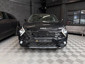 Used Kia Sportage 2025 for sale - 78741267: Photo