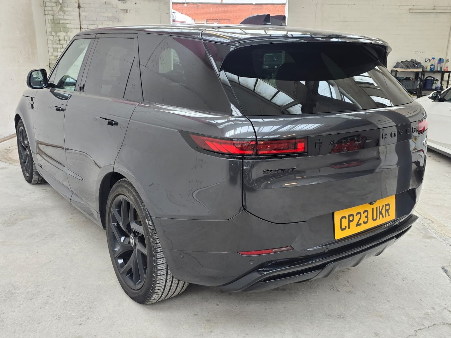 Used Land Rover Range Rover Sport 2023 for sale - 78031563: Photo 14