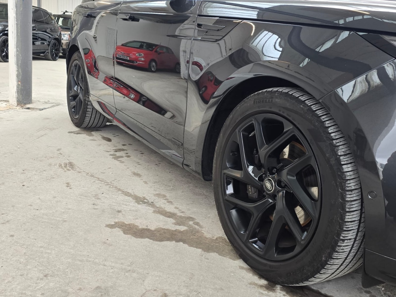 Used Land Rover Range Rover Sport 2023 for sale - 78031563: Photo 15