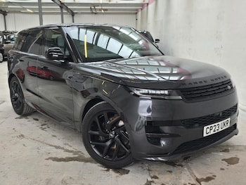 Used Land Rover Range Rover Sport 2023 for sale - 78031563: Photo