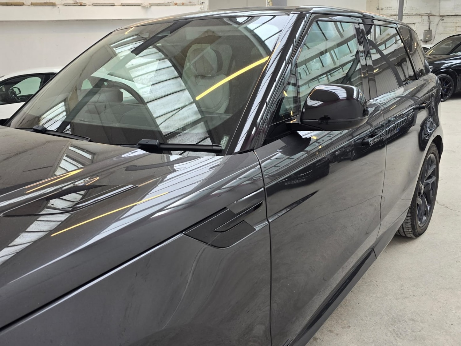 Used Land Rover Range Rover Sport 2023 for sale - 78031563: Photo 21