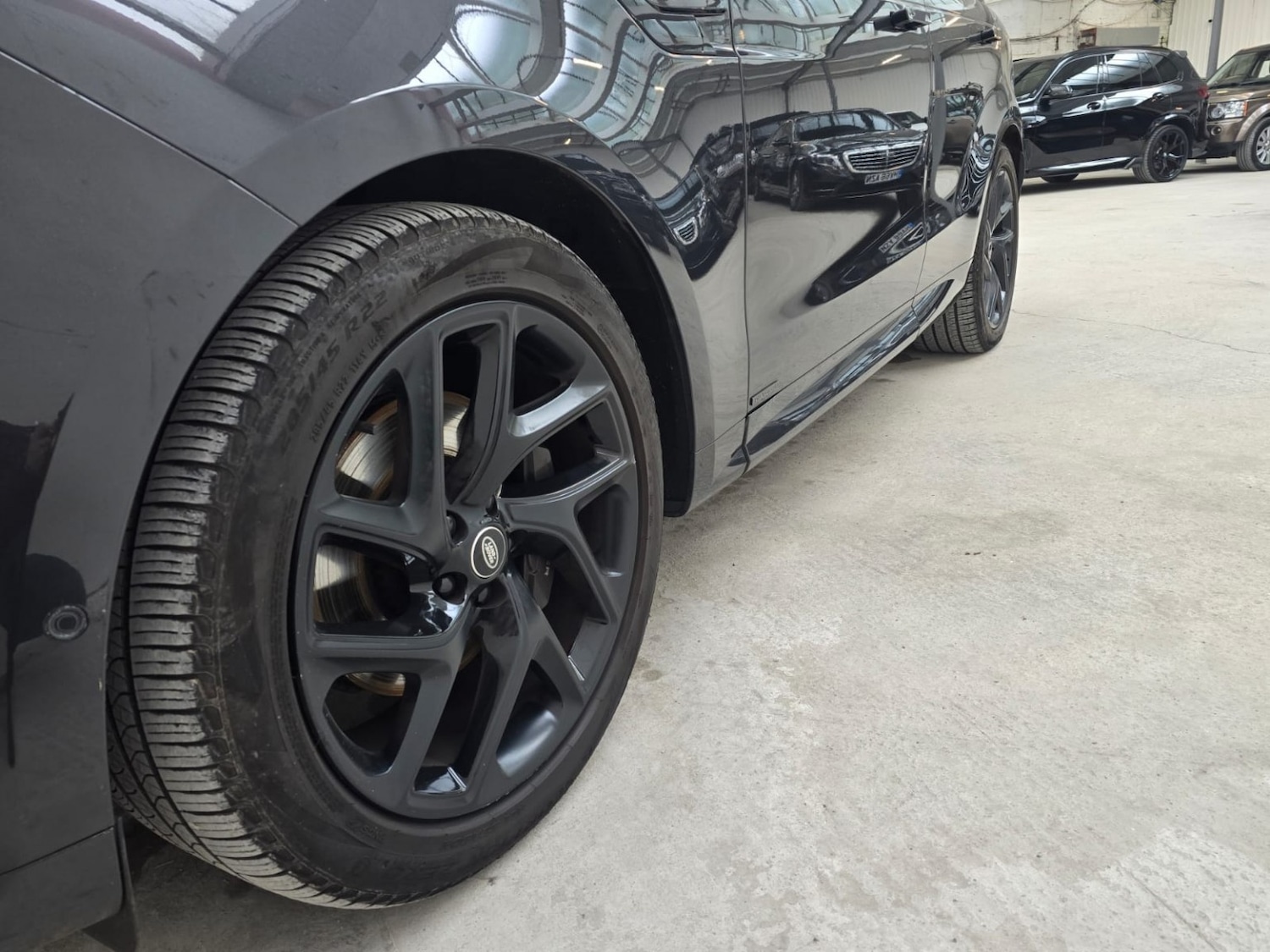 Used Land Rover Range Rover Sport 2023 for sale - 78031563: Photo 22