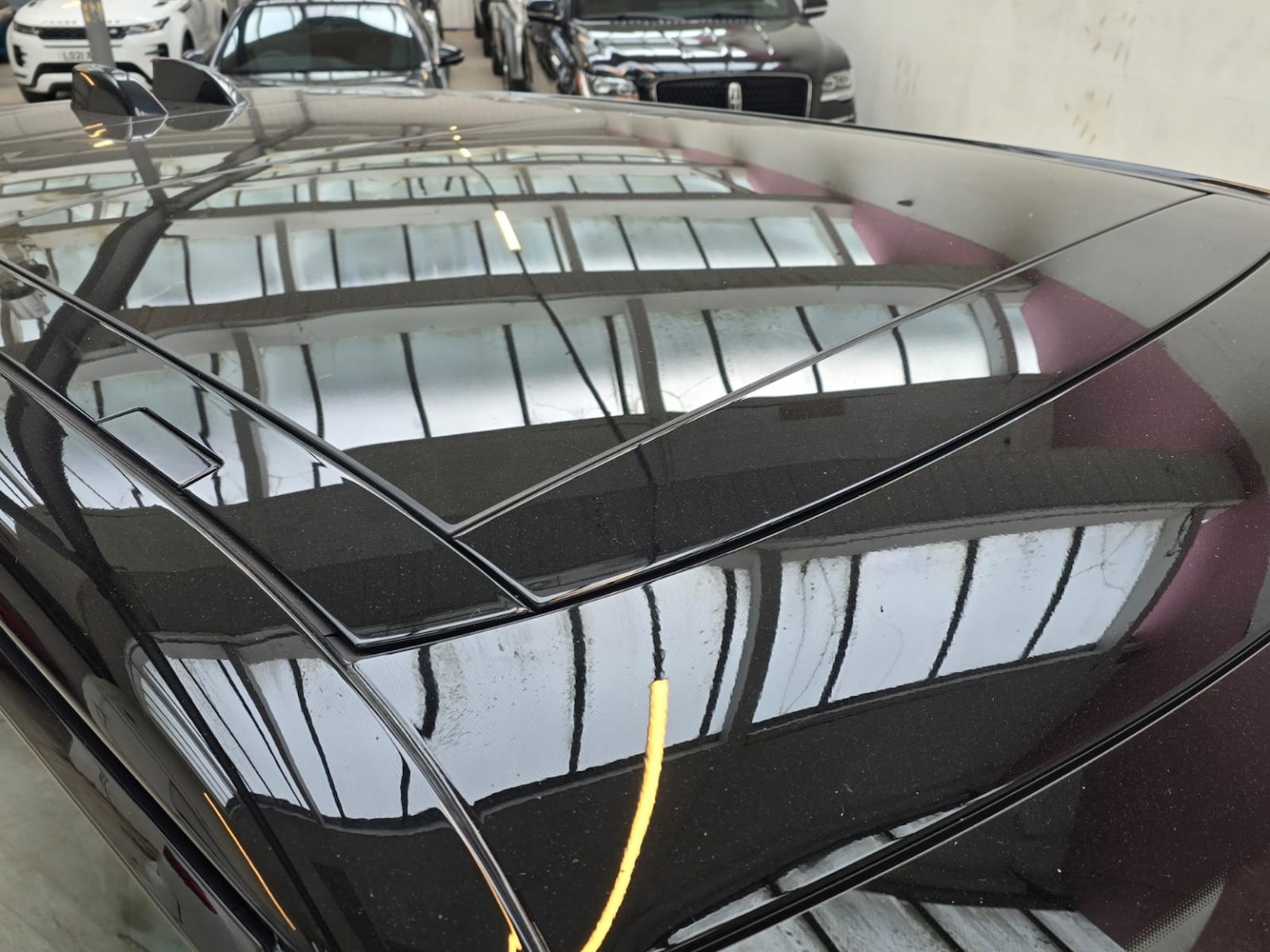 Used Land Rover Range Rover Sport 2023 for sale - 78031563: Photo 25