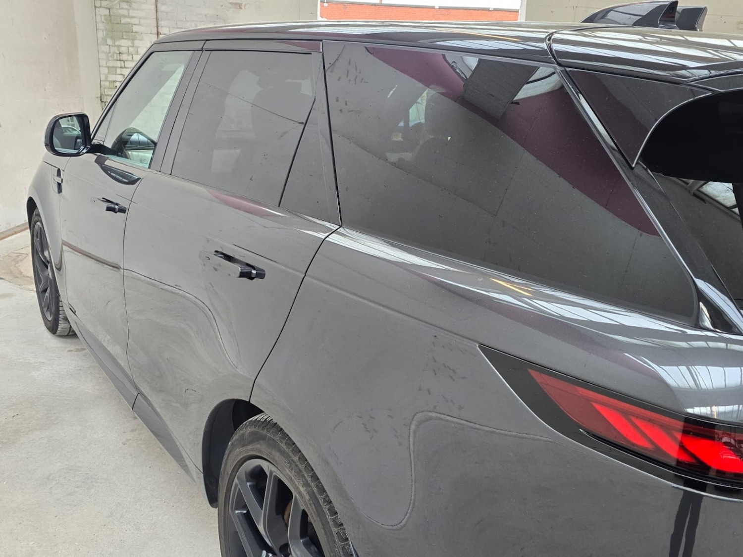 Used Land Rover Range Rover Sport 2023 for sale - 78031563: Photo 26