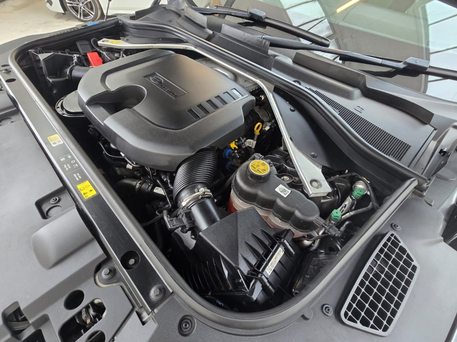 Used Land Rover Range Rover Sport 2023 for sale - 78031563: Photo 27