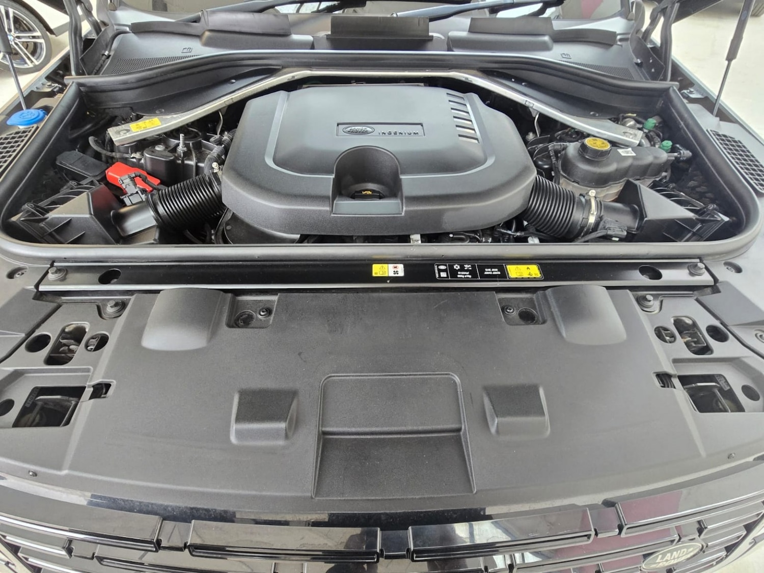 Used Land Rover Range Rover Sport 2023 for sale - 78031563: Photo 28