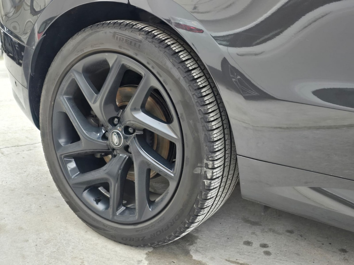 Used Land Rover Range Rover Sport 2023 for sale - 78031563: Photo 29