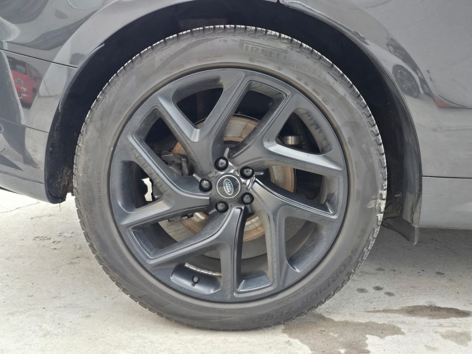 Used Land Rover Range Rover Sport 2023 for sale - 78031563: Photo 30