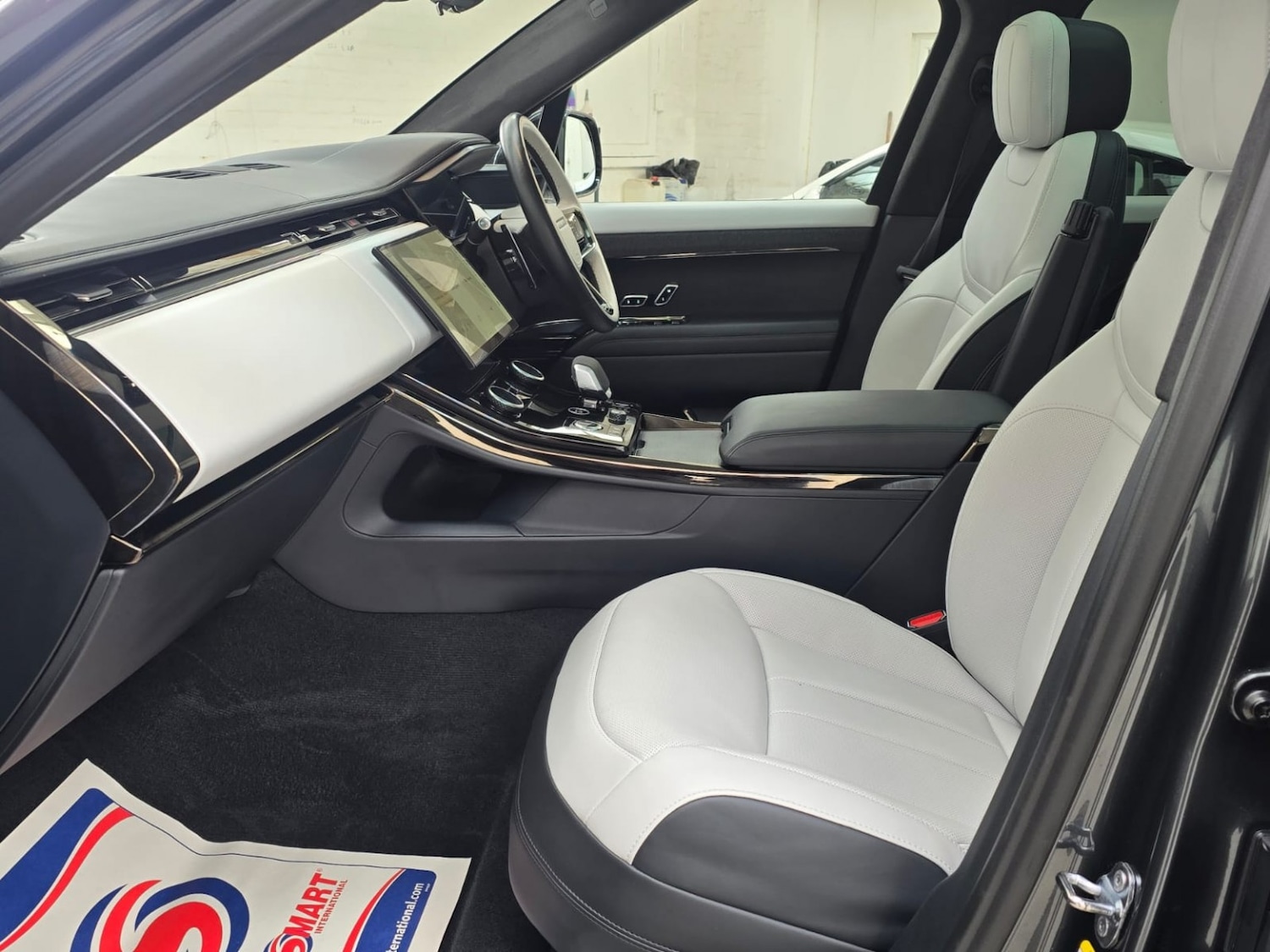 Used Land Rover Range Rover Sport 2023 for sale - 78031563: Photo 31