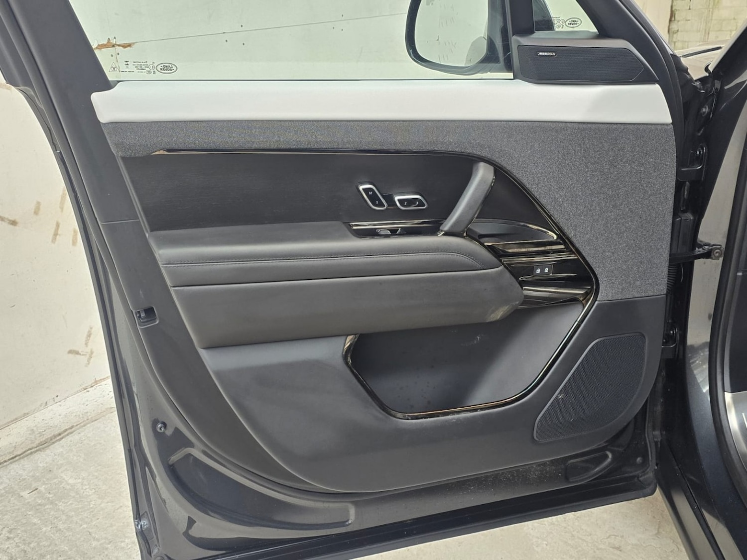 Used Land Rover Range Rover Sport 2023 for sale - 78031563: Photo 32