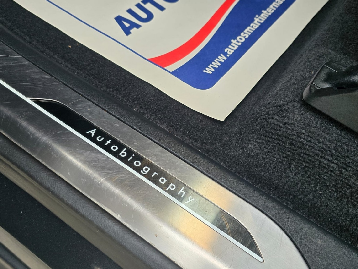 Used Land Rover Range Rover Sport 2023 for sale - 78031563: Photo 33