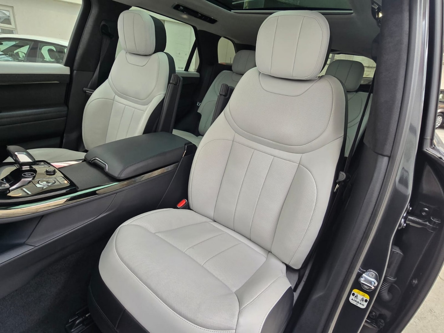 Used Land Rover Range Rover Sport 2023 for sale - 78031563: Photo 34