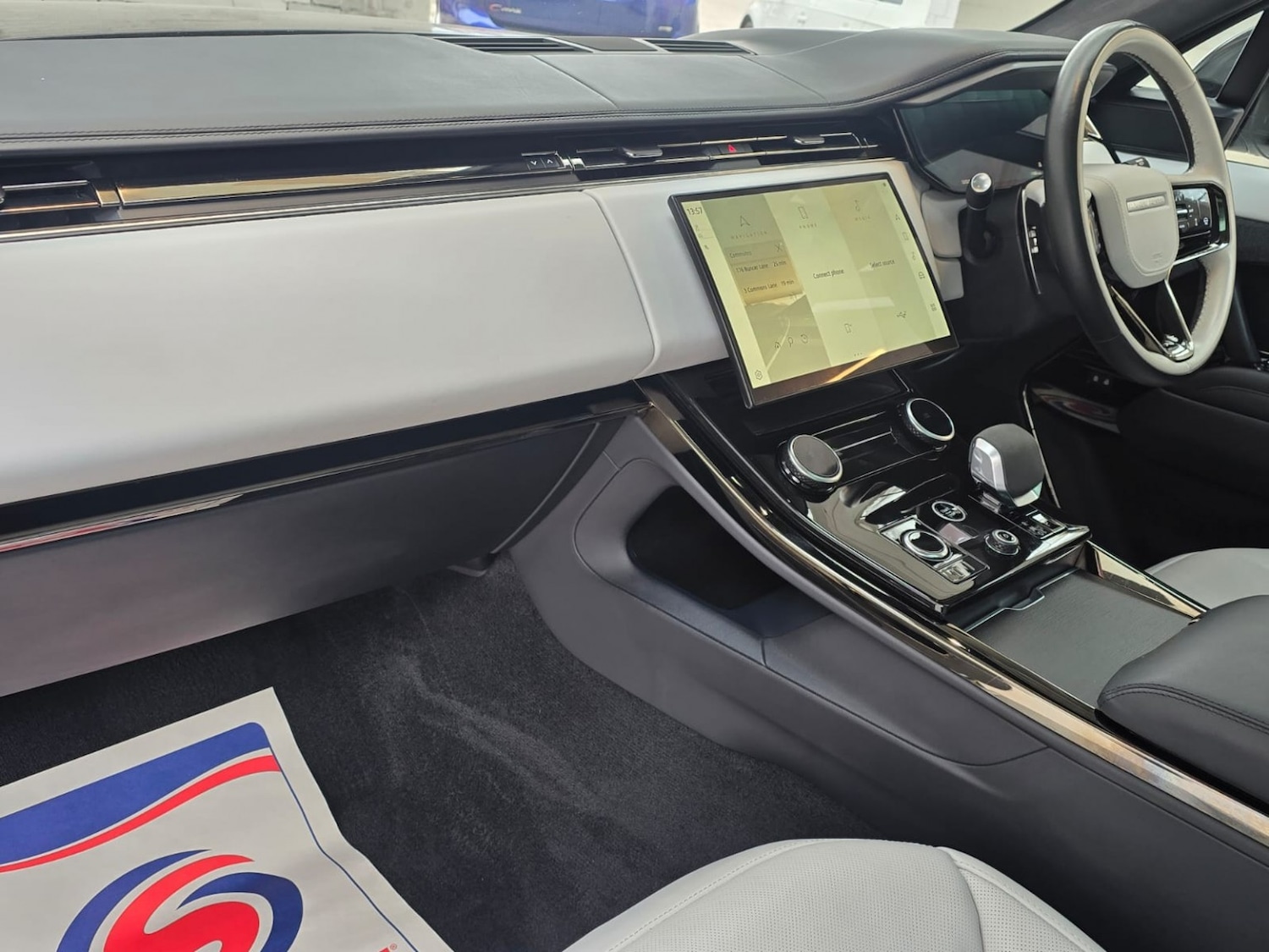 Used Land Rover Range Rover Sport 2023 for sale - 78031563: Photo 35