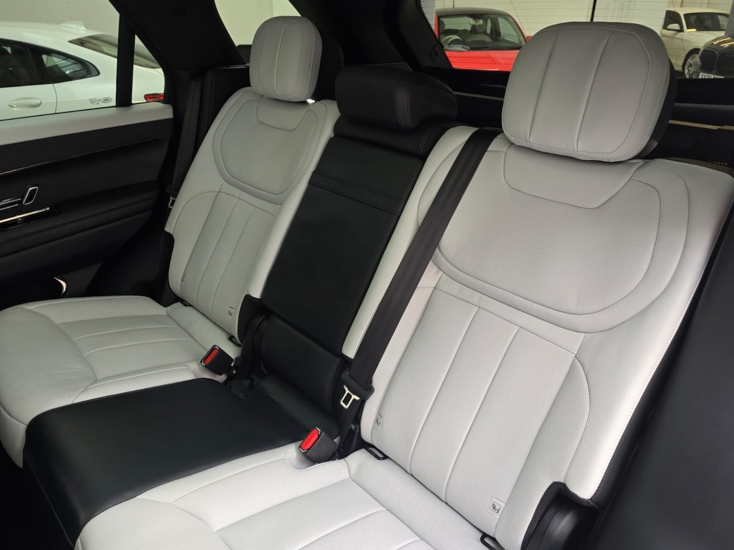 Used Land Rover Range Rover Sport 2023 for sale - 78031563: Photo 36