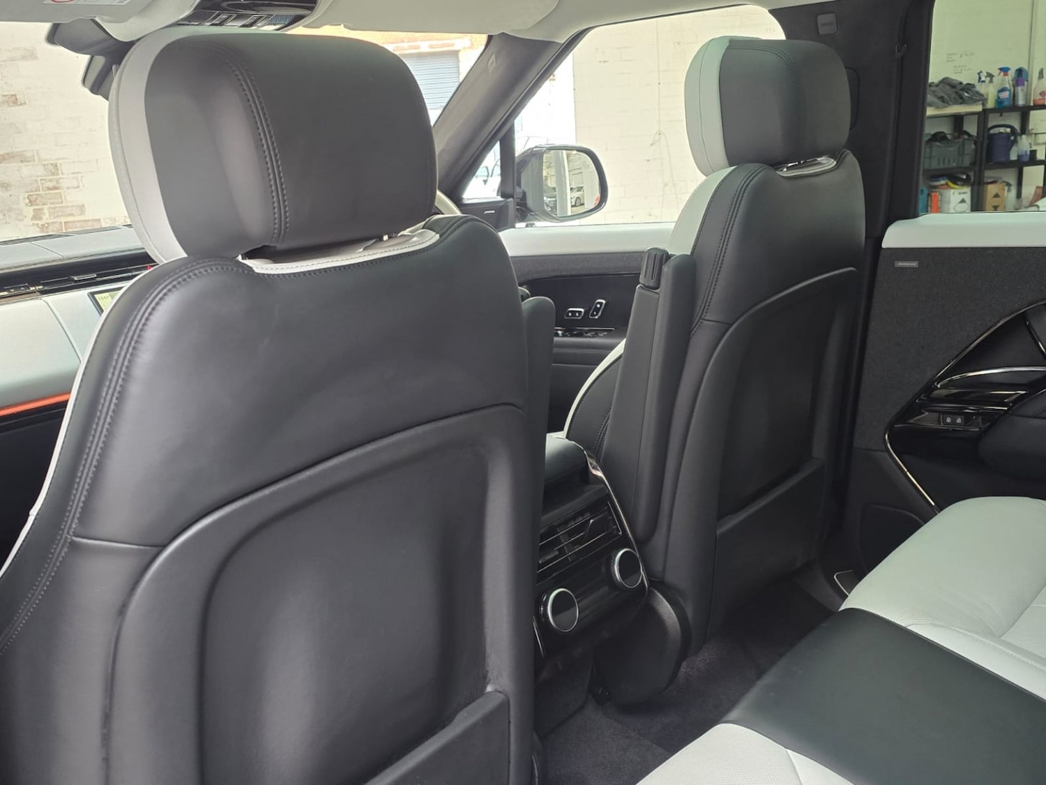 Used Land Rover Range Rover Sport 2023 for sale - 78031563: Photo 38