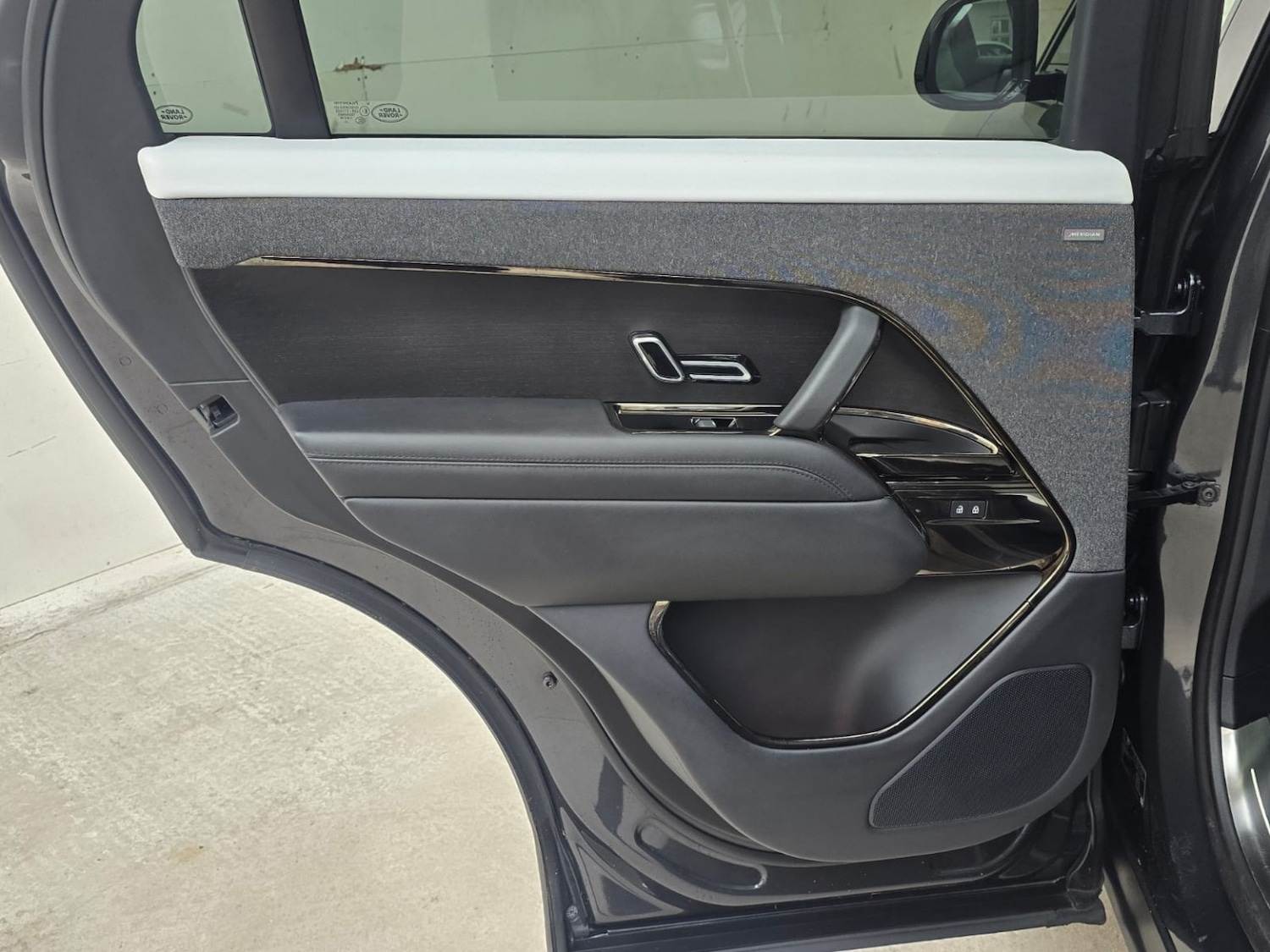 Used Land Rover Range Rover Sport 2023 for sale - 78031563: Photo 39