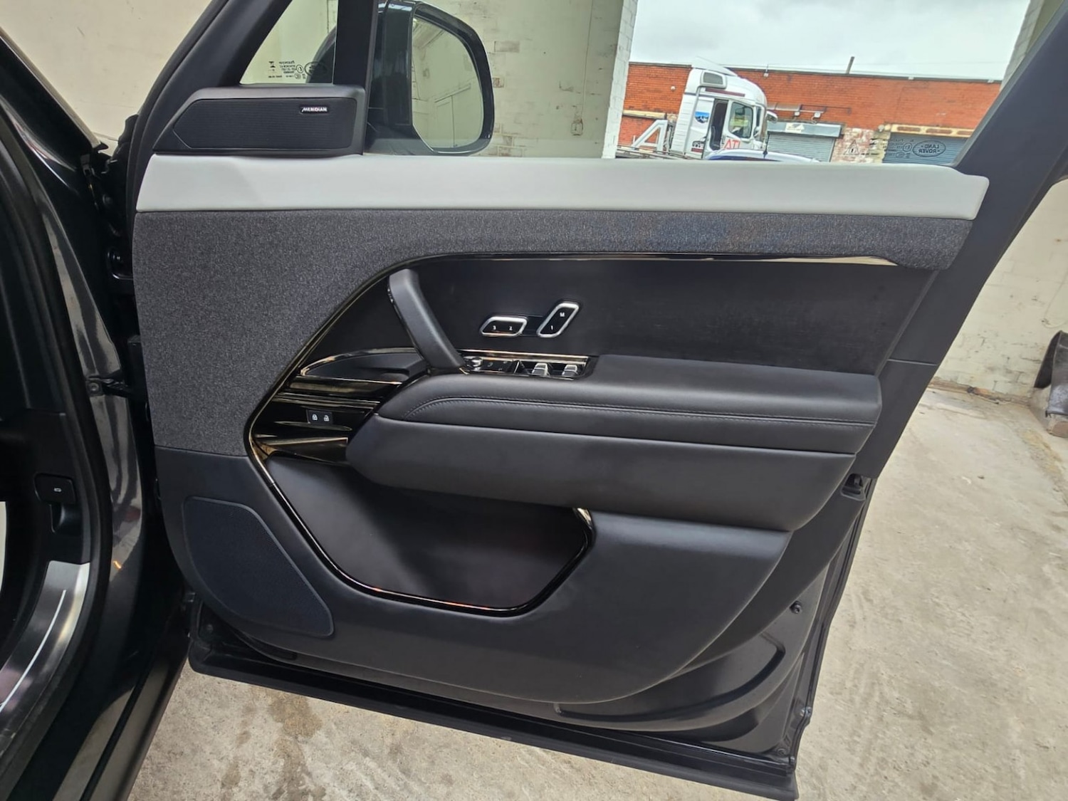 Used Land Rover Range Rover Sport 2023 for sale - 78031563: Photo 41