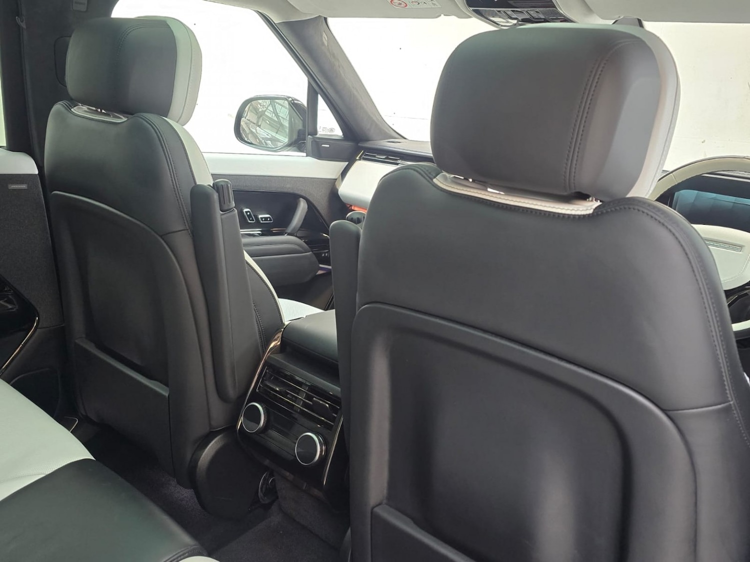 Used Land Rover Range Rover Sport 2023 for sale - 78031563: Photo 42