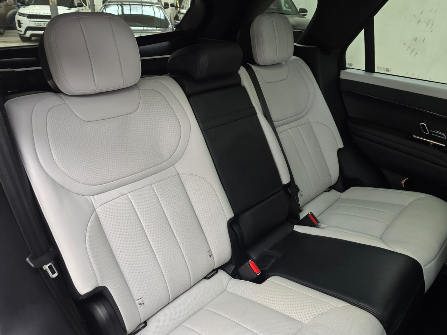 Used Land Rover Range Rover Sport 2023 for sale - 78031563: Photo 46