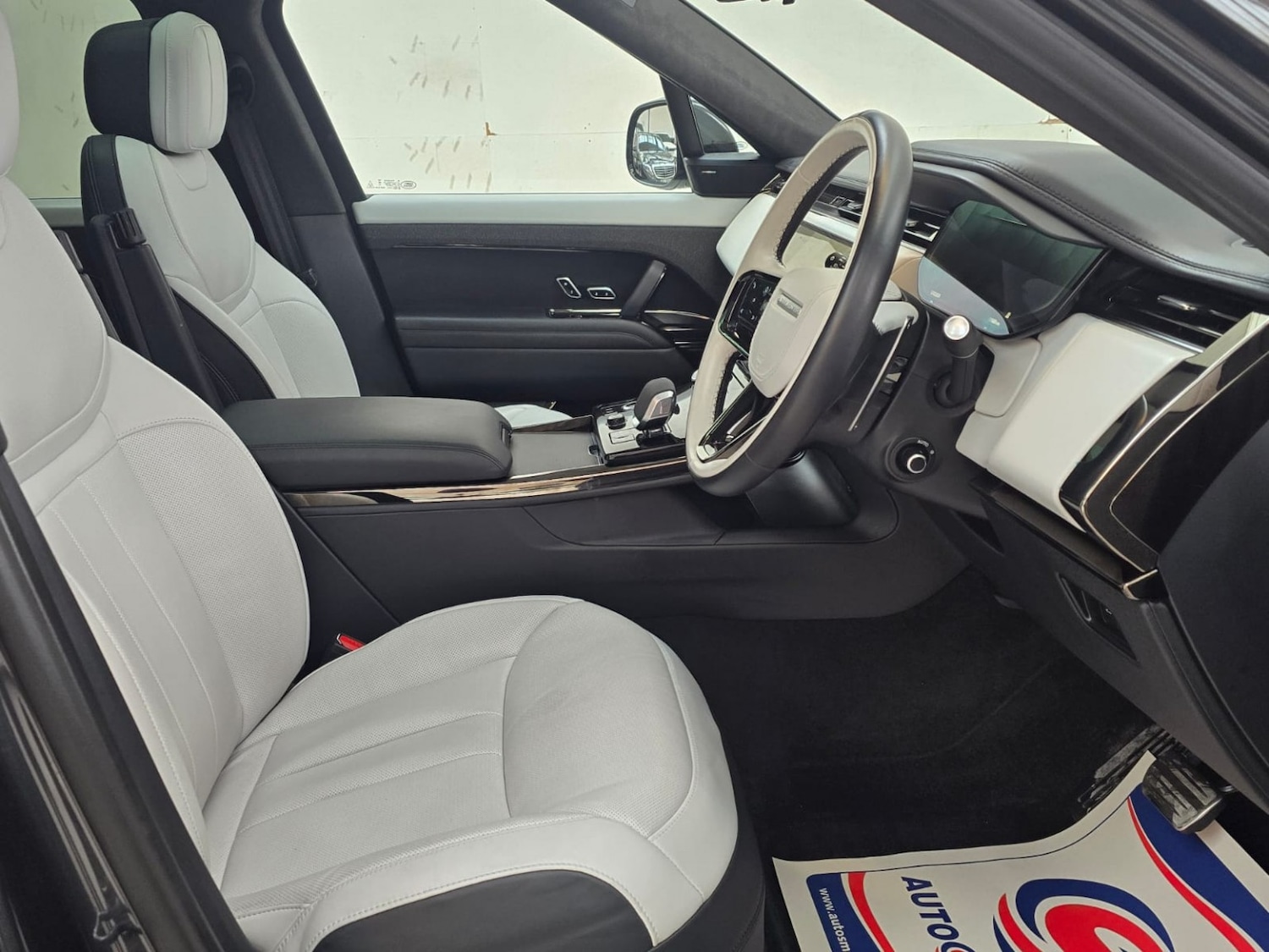 Used Land Rover Range Rover Sport 2023 for sale - 78031563: Photo 47