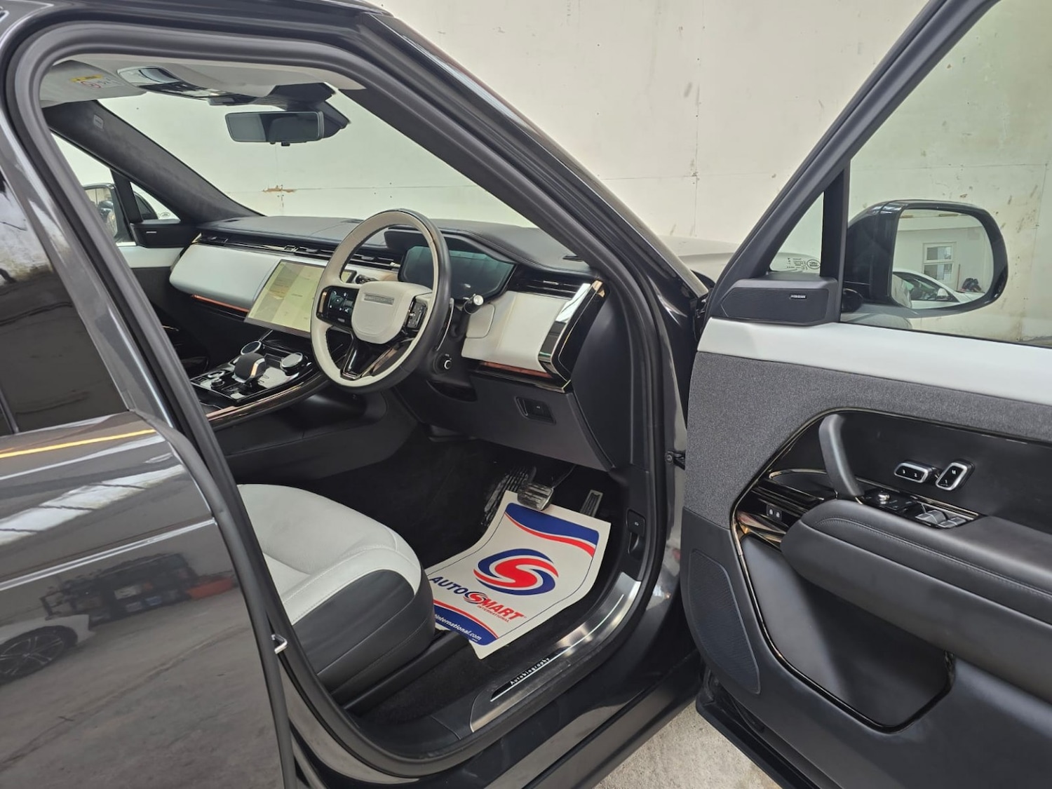 Used Land Rover Range Rover Sport 2023 for sale - 78031563: Photo 48