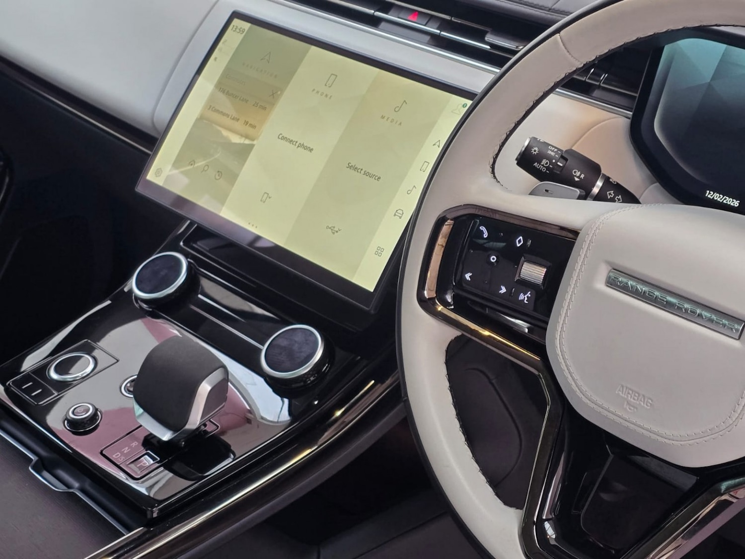 Used Land Rover Range Rover Sport 2023 for sale - 78031563: Photo 49