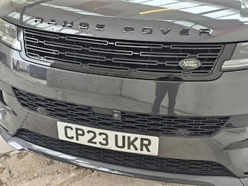 Used Land Rover Range Rover Sport 2023 for sale - 78031563: Photo