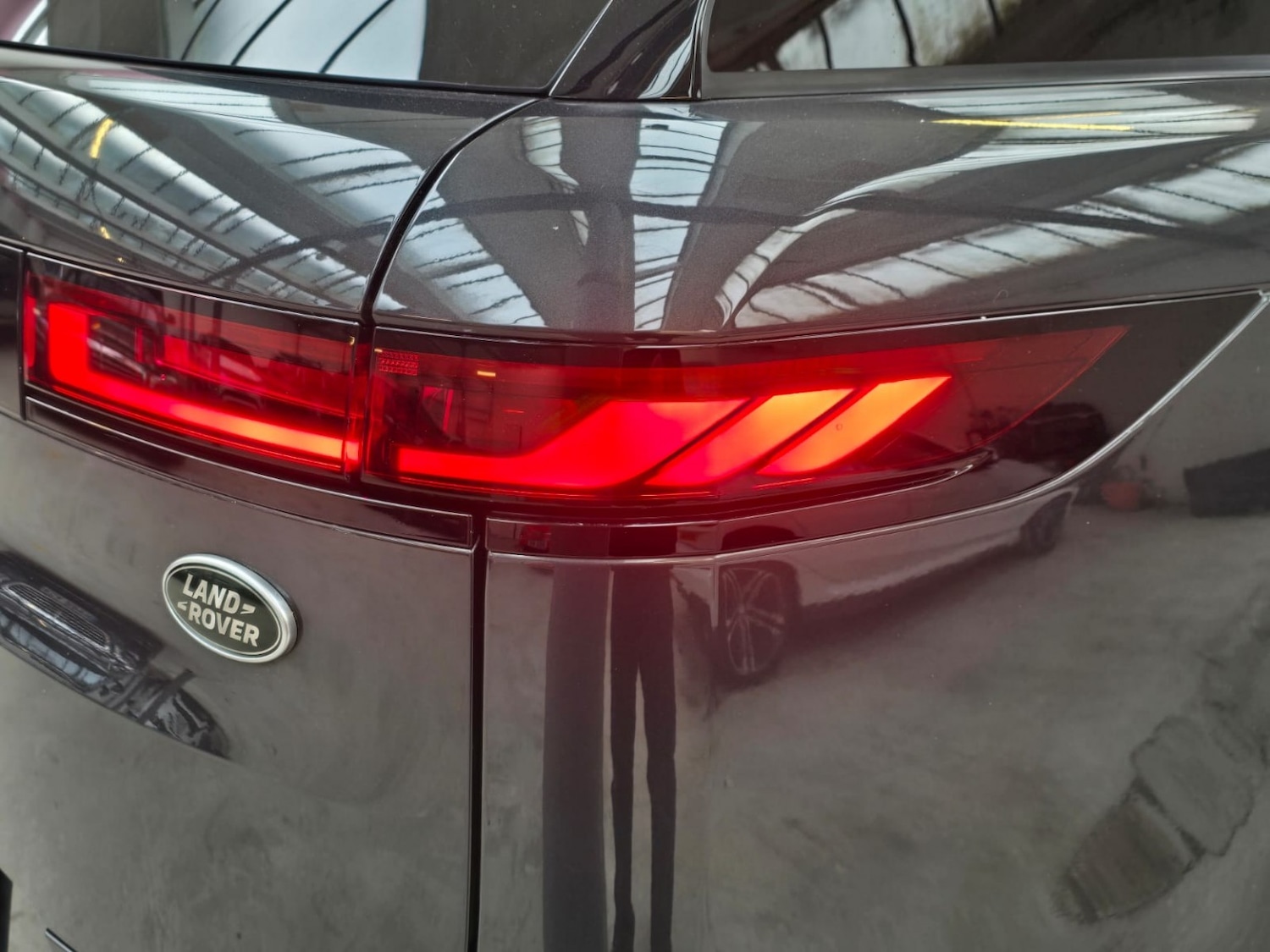 Used Land Rover Range Rover Sport 2023 for sale - 78031563: Photo 5