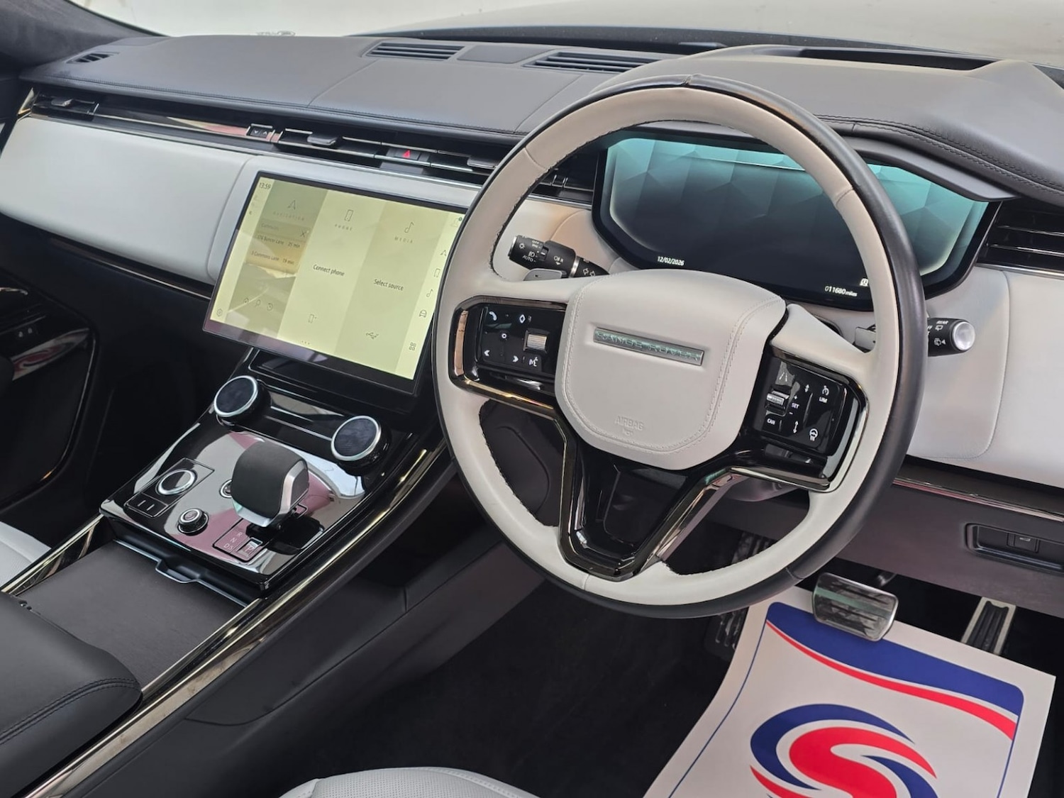 Used Land Rover Range Rover Sport 2023 for sale - 78031563: Photo 51