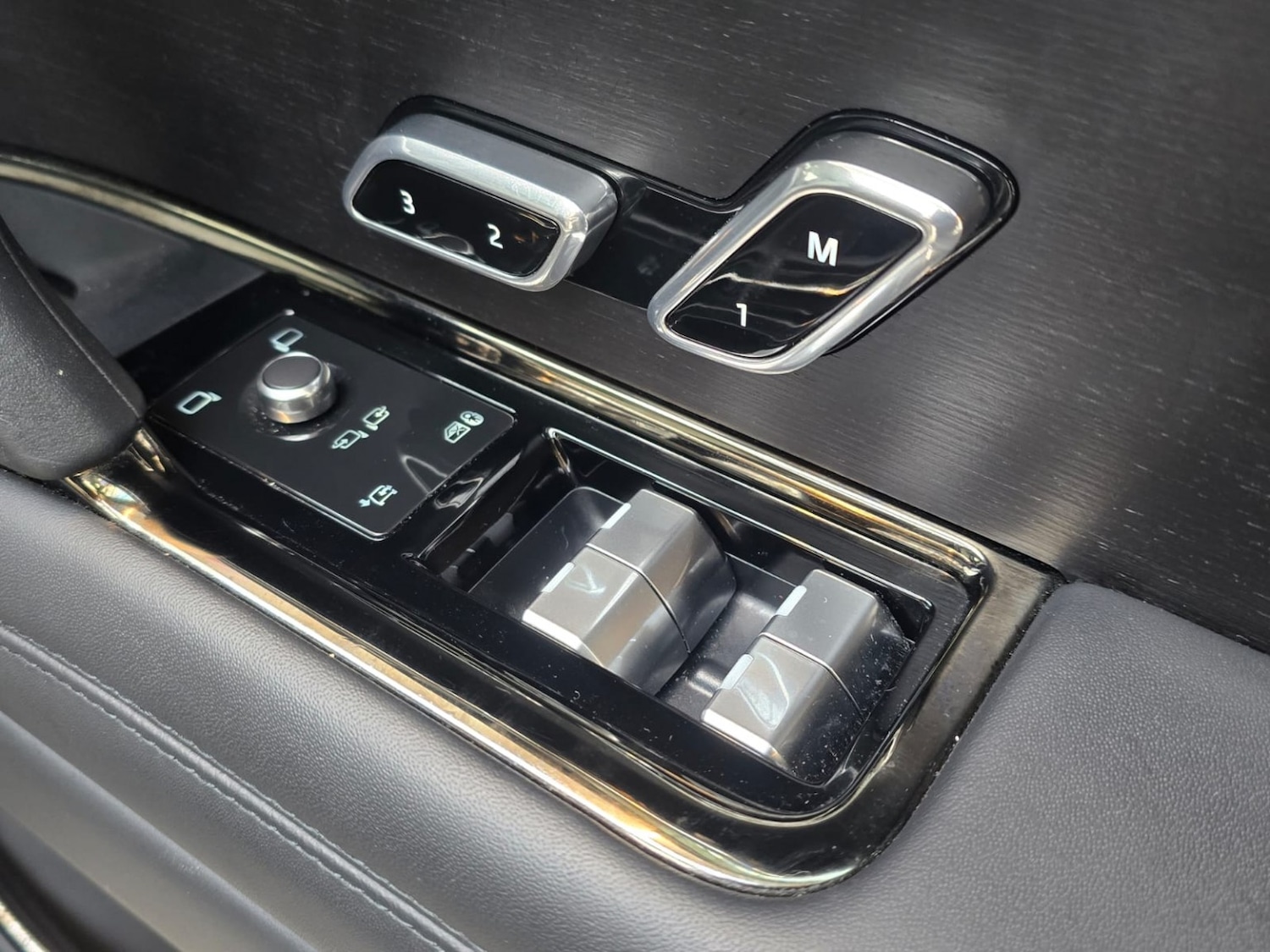 Used Land Rover Range Rover Sport 2023 for sale - 78031563: Photo 52