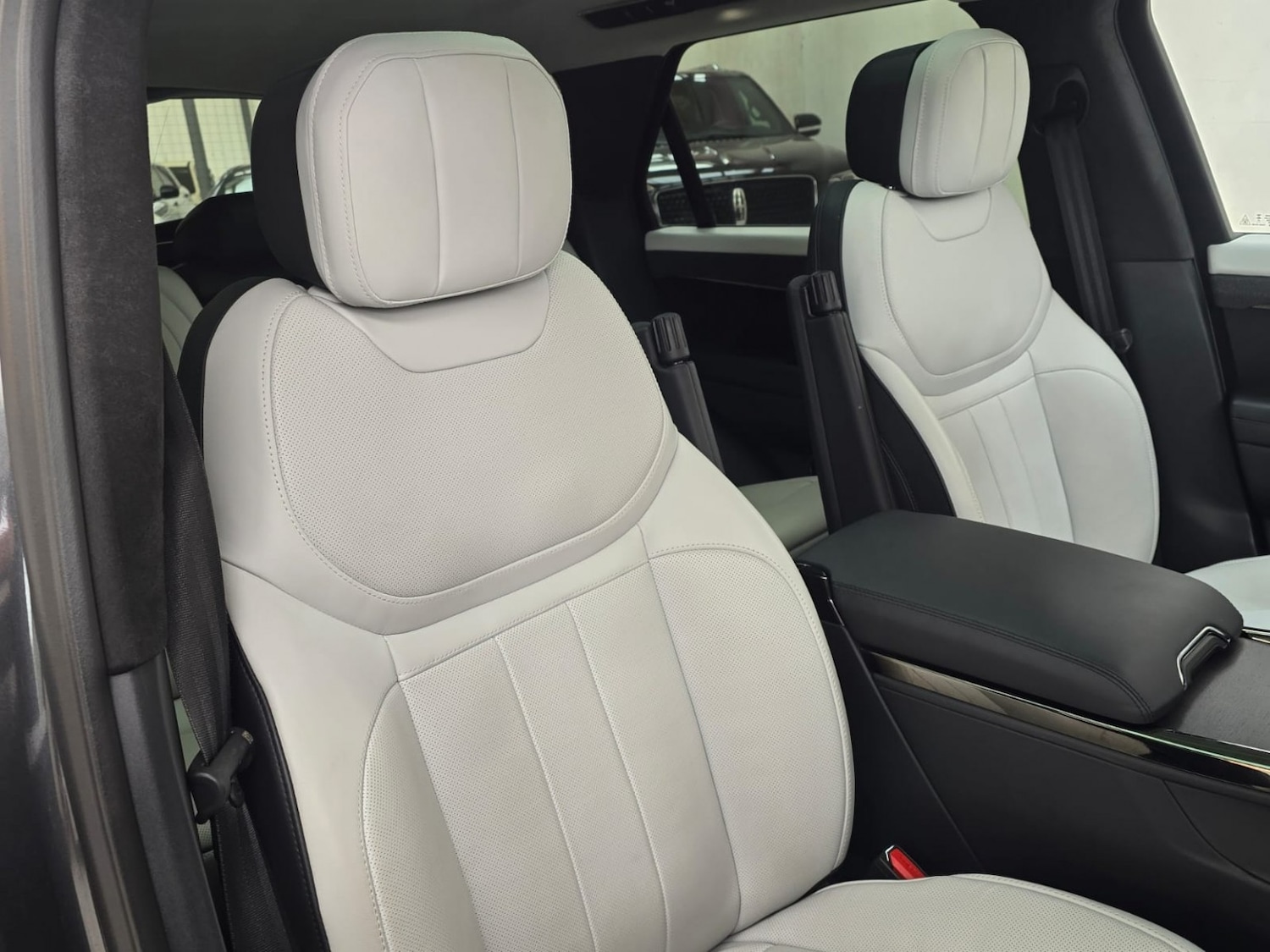 Used Land Rover Range Rover Sport 2023 for sale - 78031563: Photo 53