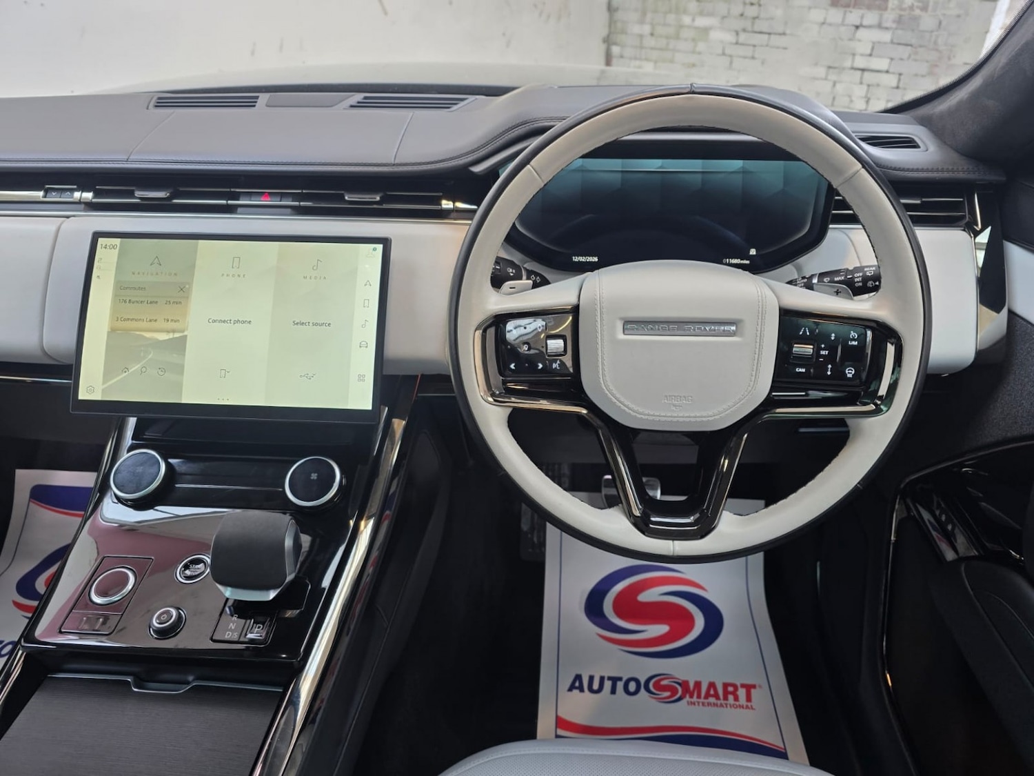 Used Land Rover Range Rover Sport 2023 for sale - 78031563: Photo 54