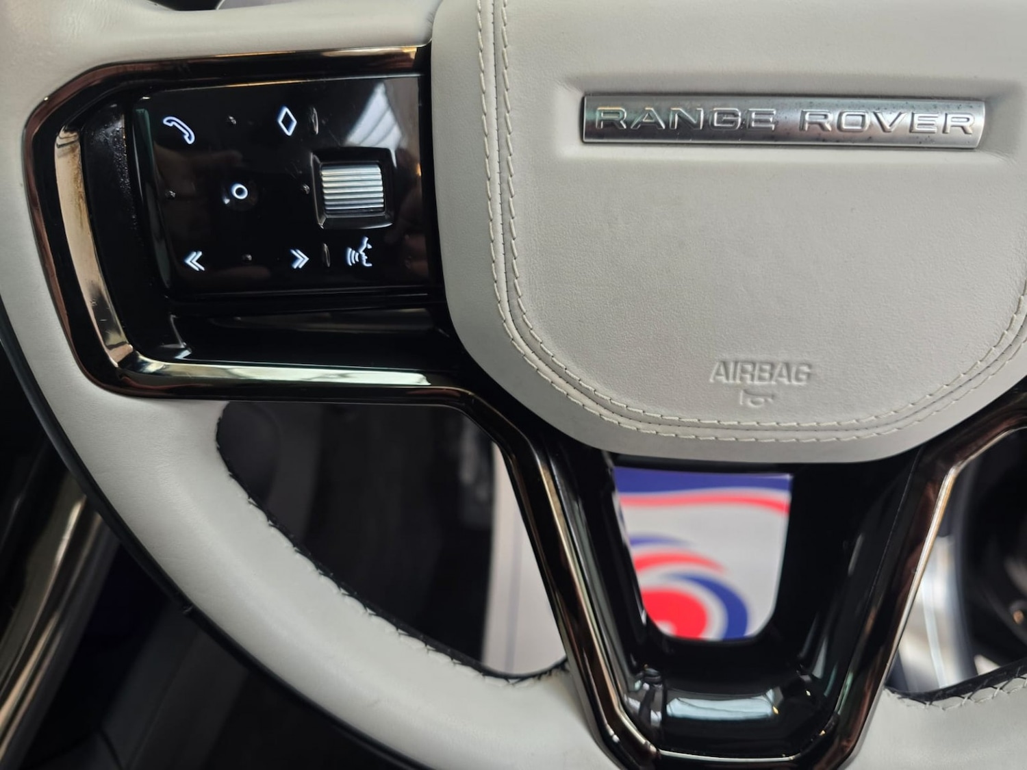 Used Land Rover Range Rover Sport 2023 for sale - 78031563: Photo 55