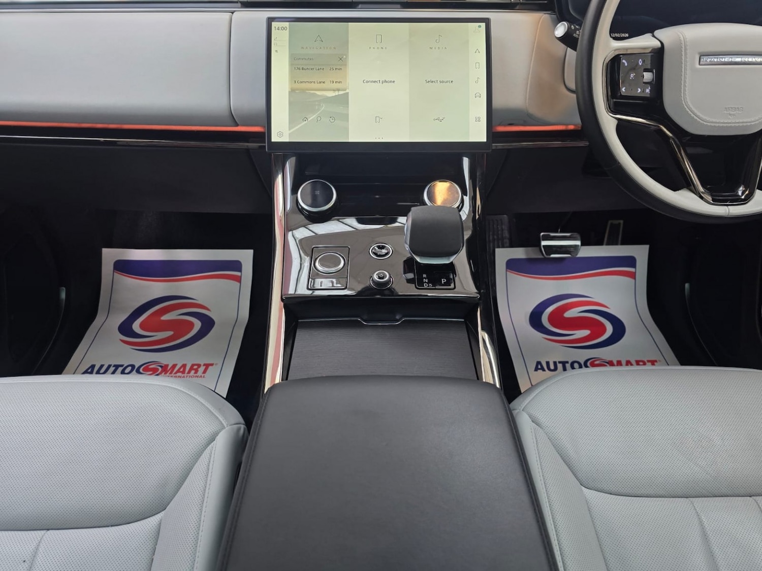 Used Land Rover Range Rover Sport 2023 for sale - 78031563: Photo 56