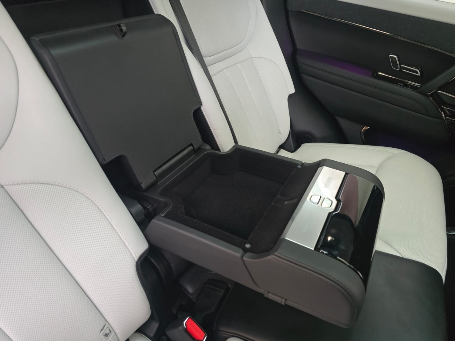 Used Land Rover Range Rover Sport 2023 for sale - 78031563: Photo 57