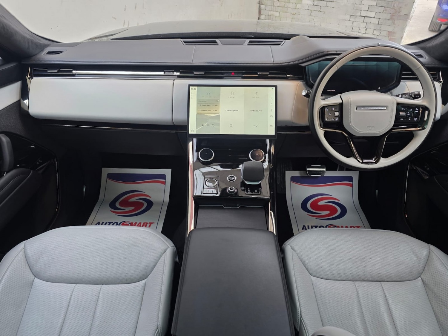 Used Land Rover Range Rover Sport 2023 for sale - 78031563: Photo 59