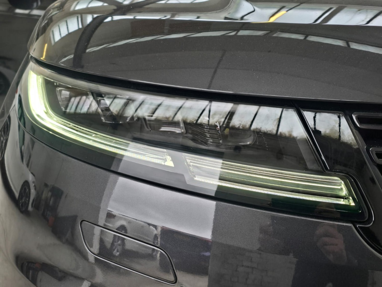 Used Land Rover Range Rover Sport 2023 for sale - 78031563: Photo 6