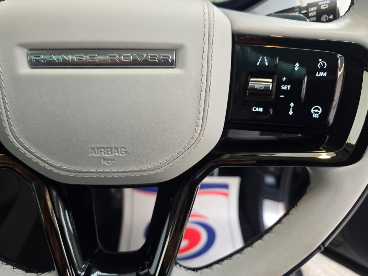 Used Land Rover Range Rover Sport 2023 for sale - 78031563: Photo 60