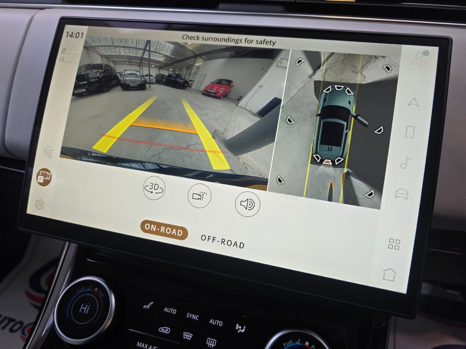 Used Land Rover Range Rover Sport 2023 for sale - 78031563: Photo 61