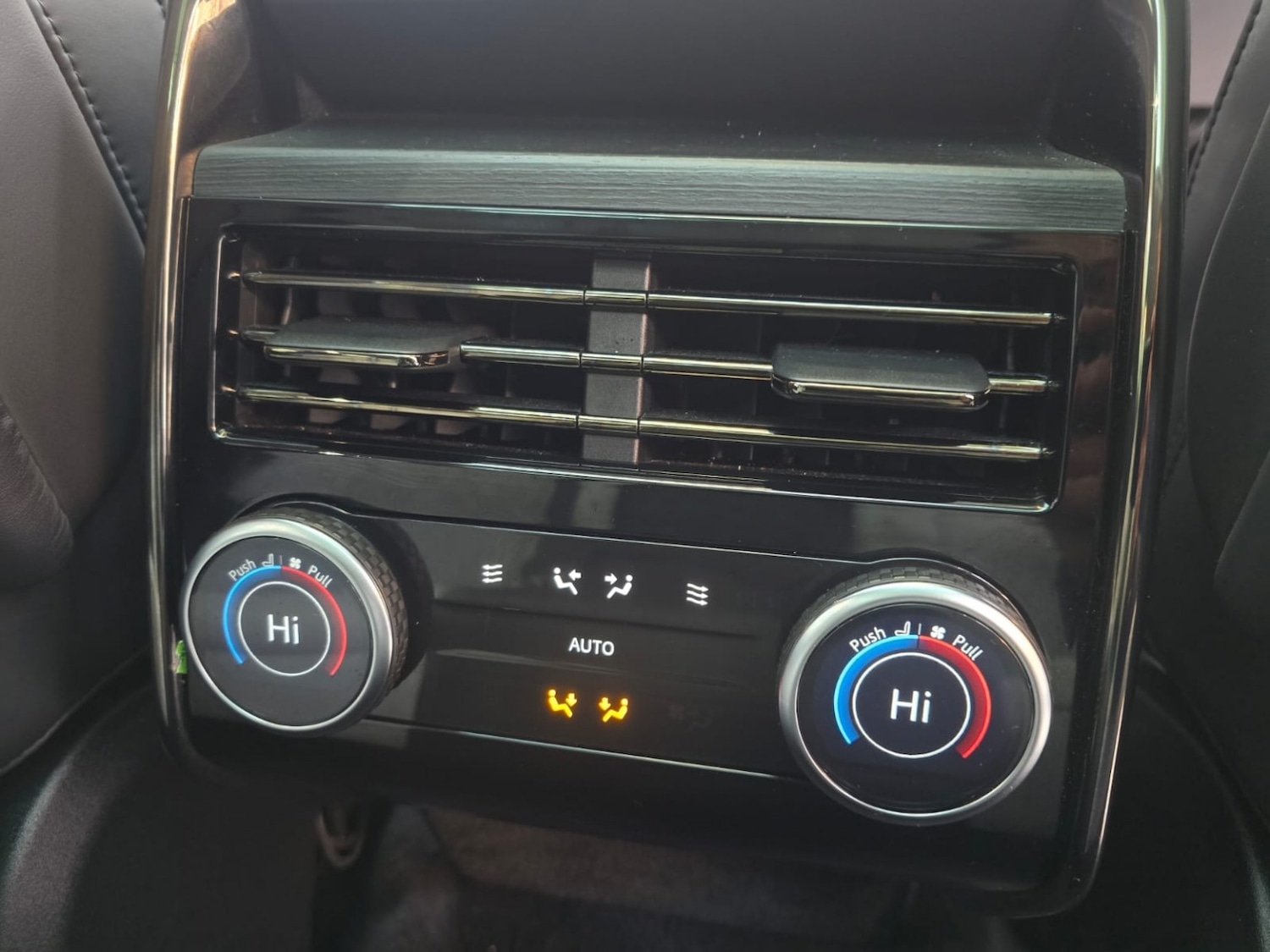 Used Land Rover Range Rover Sport 2023 for sale - 78031563: Photo 62