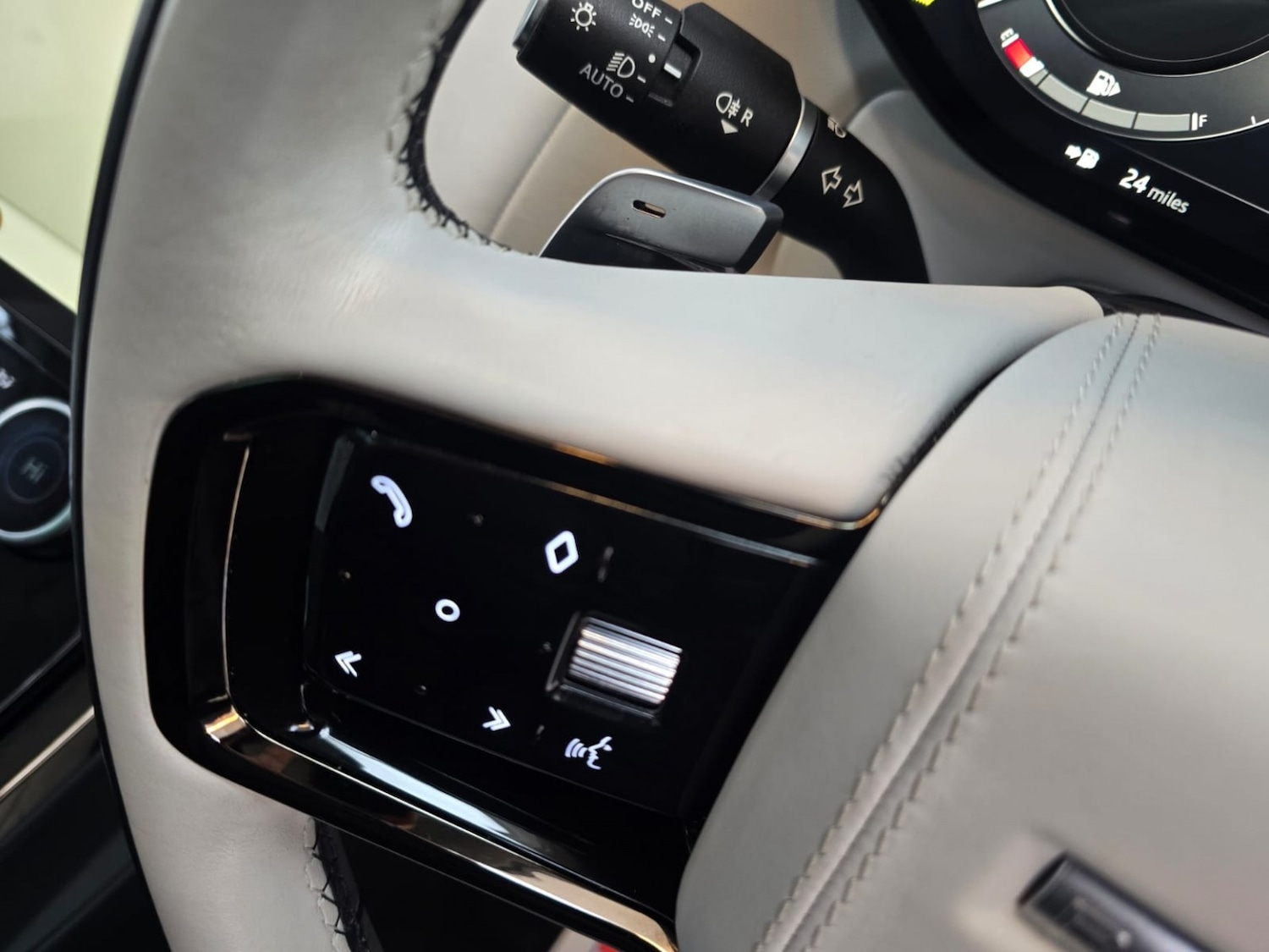 Used Land Rover Range Rover Sport 2023 for sale - 78031563: Photo 63