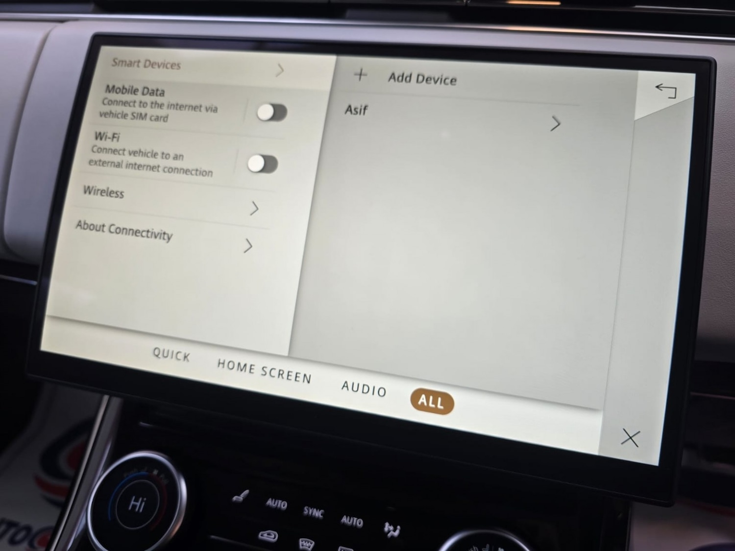 Used Land Rover Range Rover Sport 2023 for sale - 78031563: Photo 64