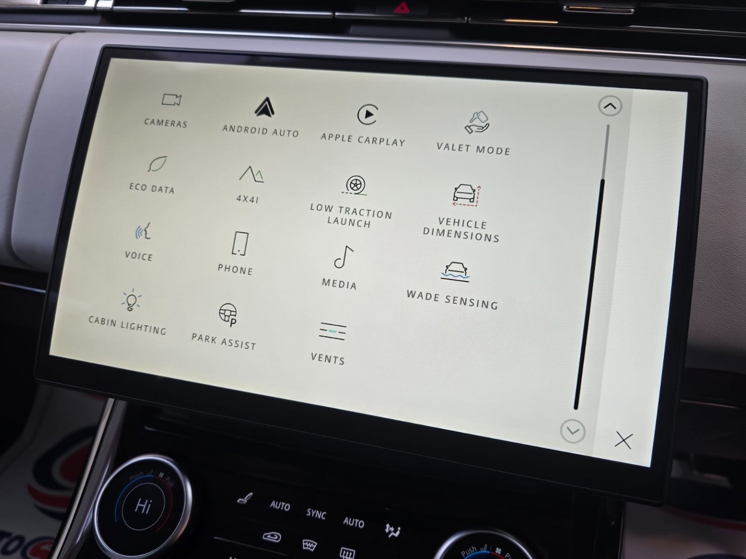 Used Land Rover Range Rover Sport 2023 for sale - 78031563: Photo 70