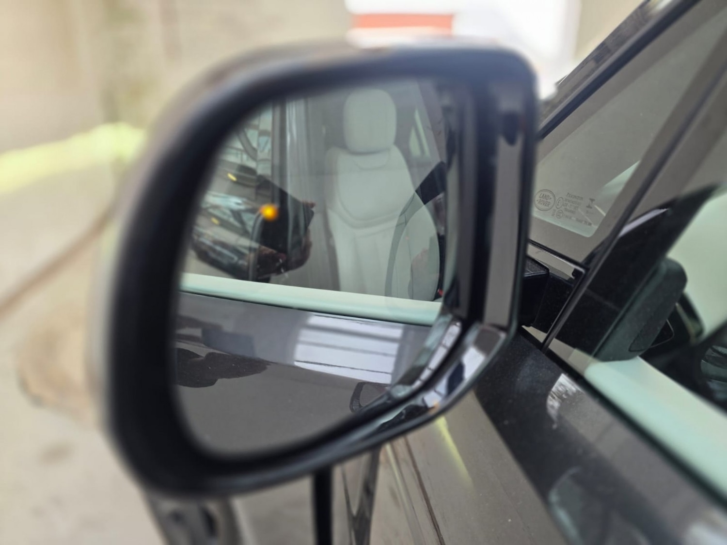 Used Land Rover Range Rover Sport 2023 for sale - 78031563: Photo 74