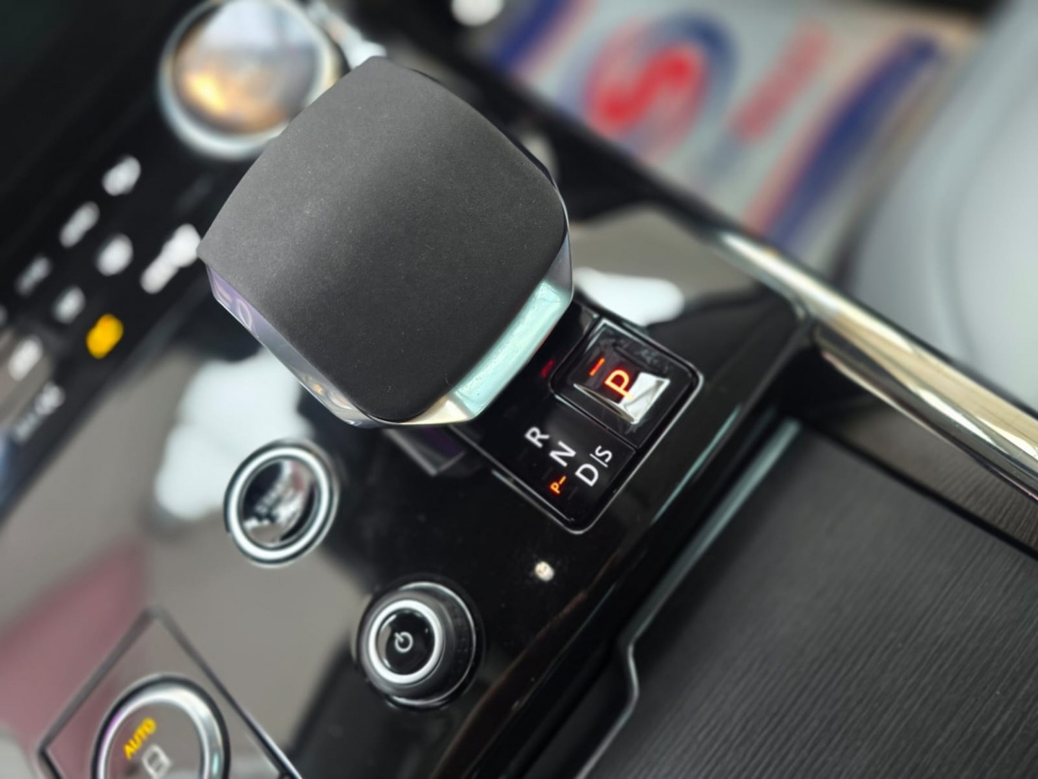 Used Land Rover Range Rover Sport 2023 for sale - 78031563: Photo 75