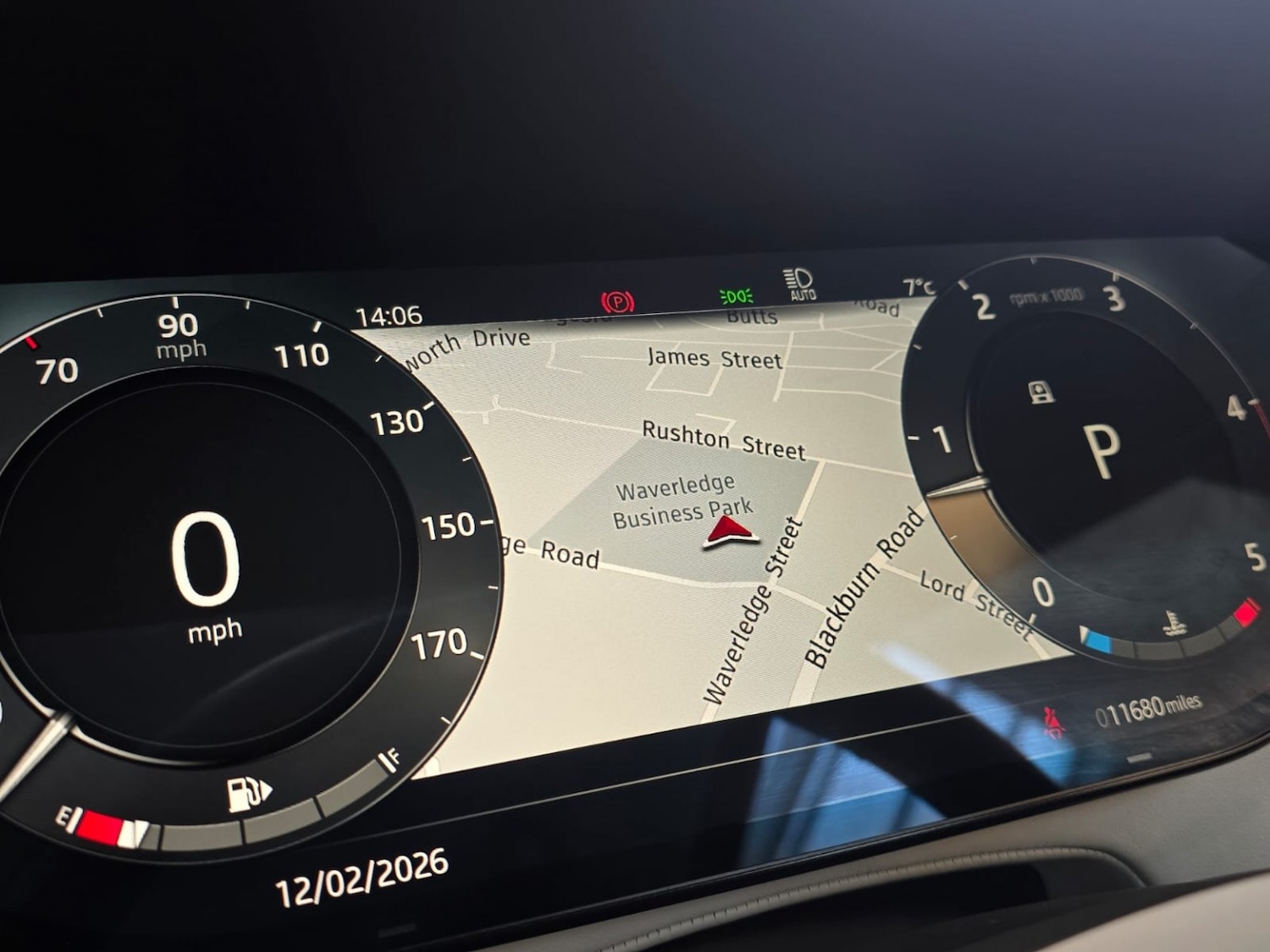 Used Land Rover Range Rover Sport 2023 for sale - 78031563: Photo 78