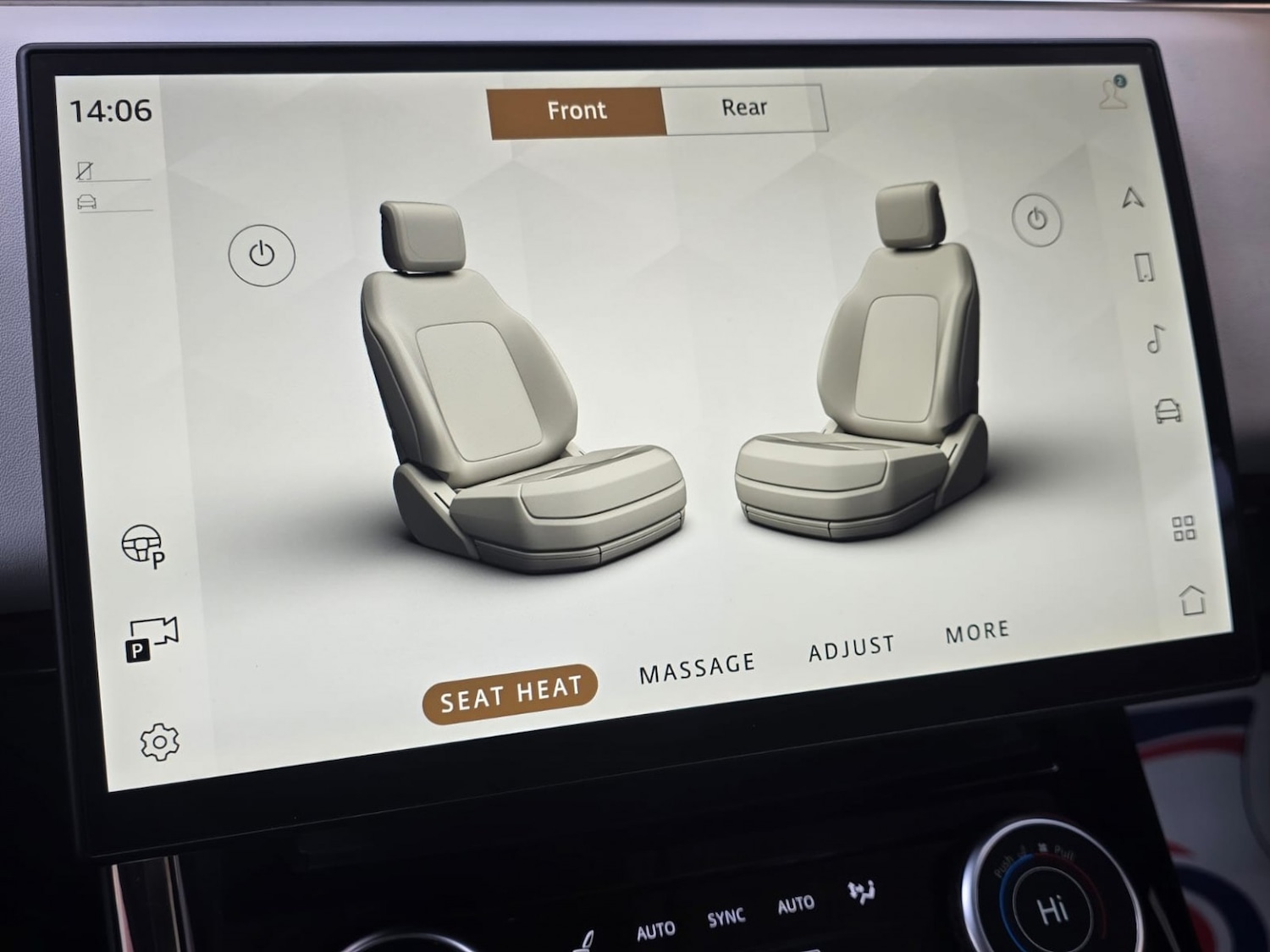 Used Land Rover Range Rover Sport 2023 for sale - 78031563: Photo 79