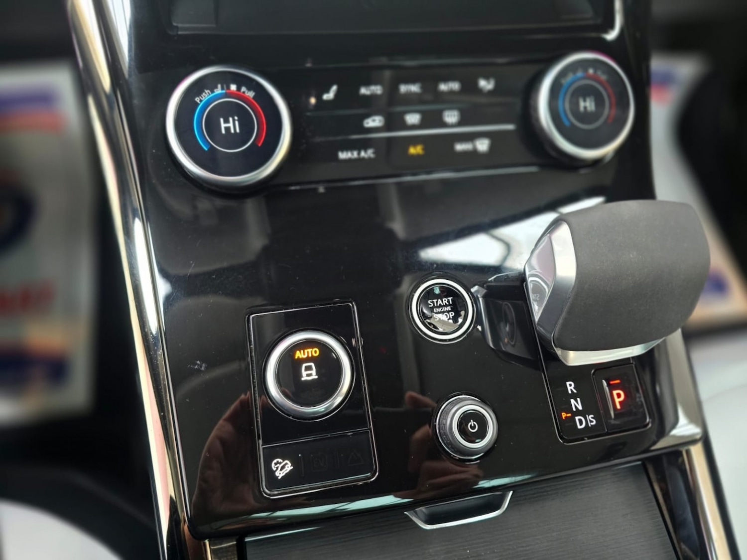 Used Land Rover Range Rover Sport 2023 for sale - 78031563: Photo 80