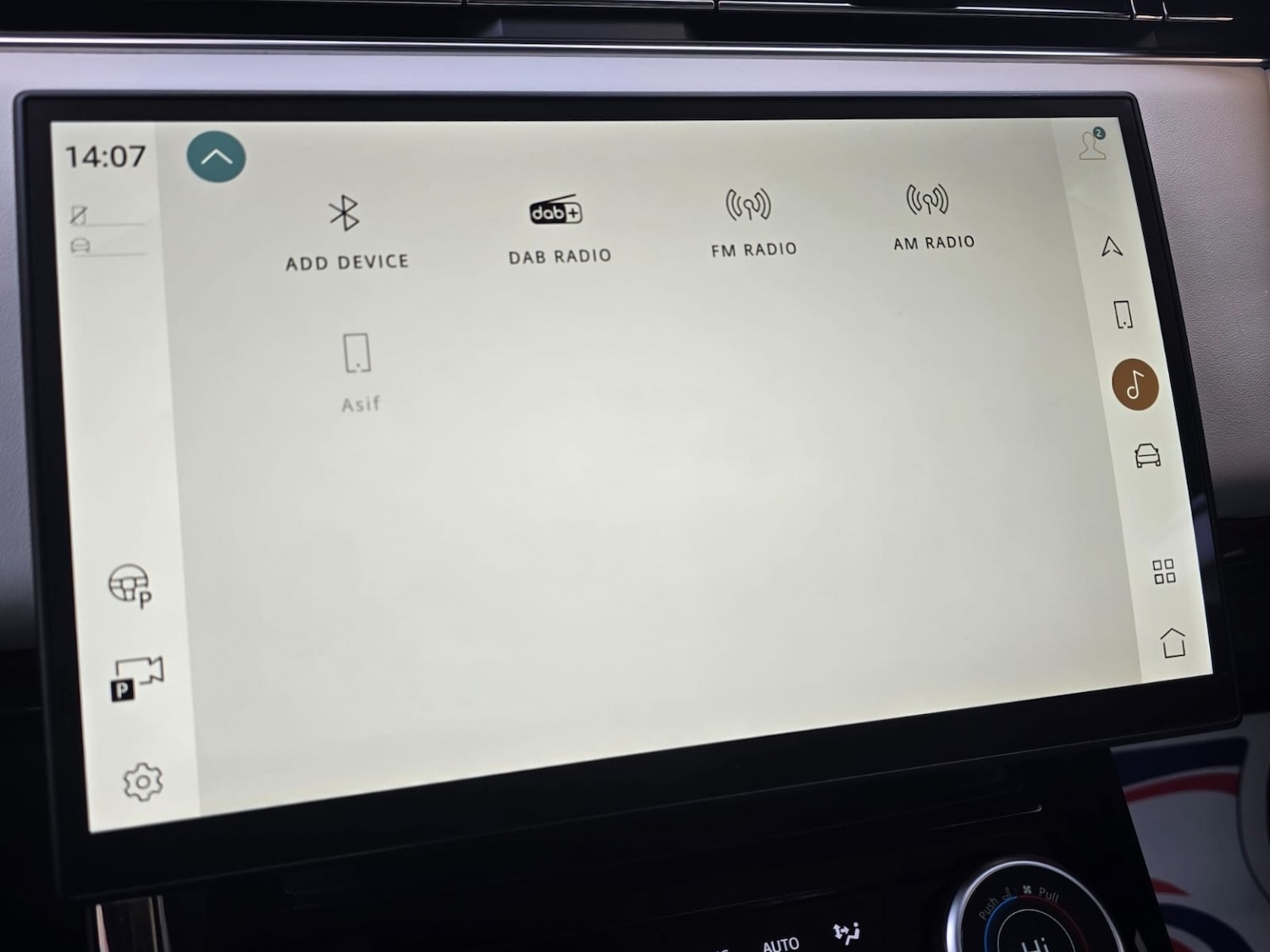 Used Land Rover Range Rover Sport 2023 for sale - 78031563: Photo 81